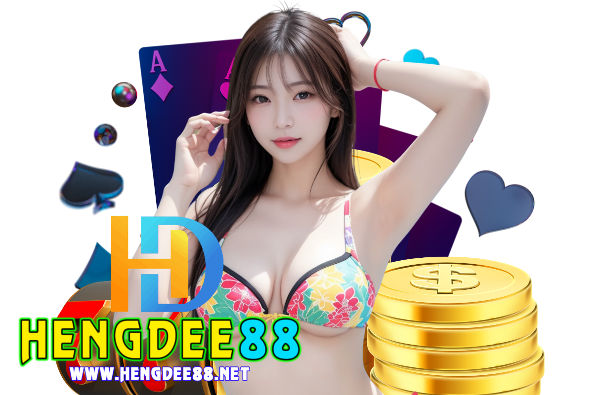 hengdee88 wallet