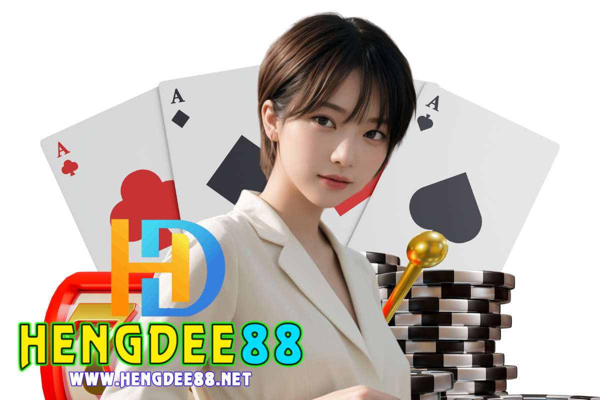 hengdee88 แจกเครดิตฟรี